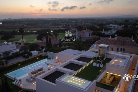 Villa a Vale do Lobo, Faro, Vale do Lobo - € 8.500.000 | Ref: Maddison - foto 24